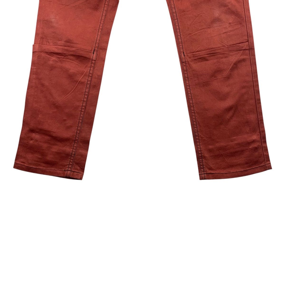 Lee LEE riders bikers pants Size US 28 / EU 44 - 10 Thumbnail