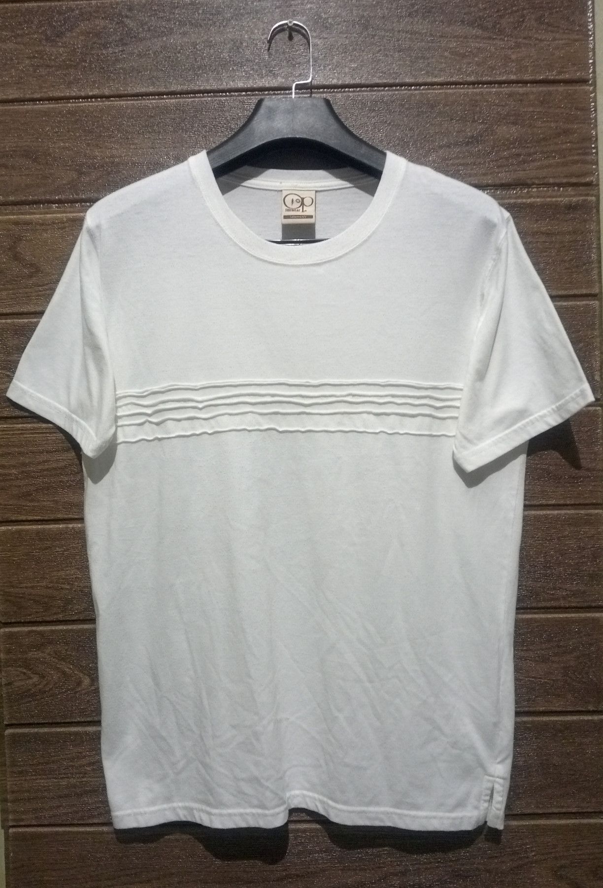 Ocean Pacific Vintage '90s Ocean Pacific Tee Very Tare Size US L / EU 52-54 / 3 - 9 Thumbnail