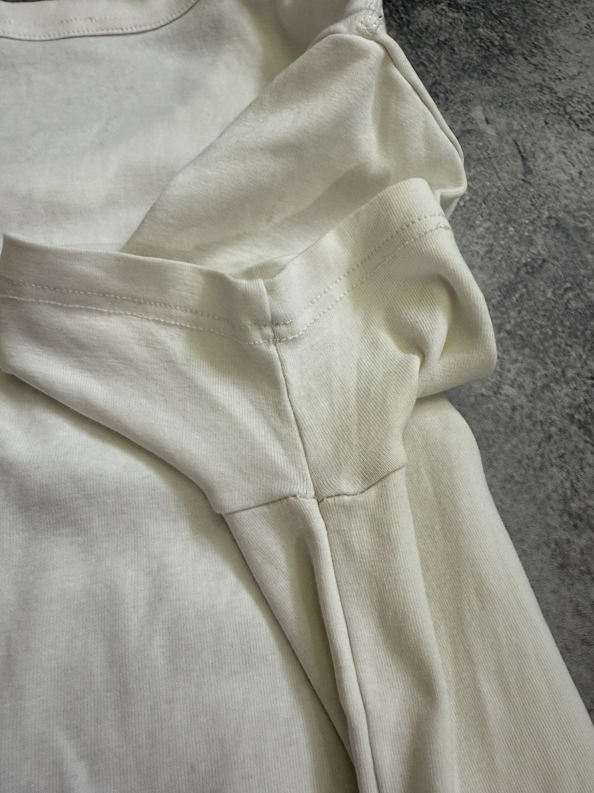 Tom Ford Tom Ford T-Shirt Size US S / EU 44-46 / 1 - 11 Thumbnail