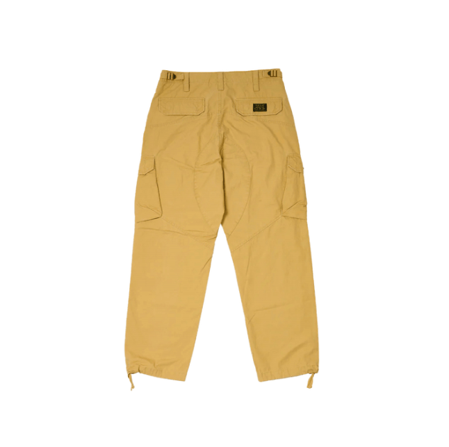 Gap × Palace Palace x Gap Cargo Khaki • 30x30 Size US 30 / EU 46 - 2 Thumbnail
