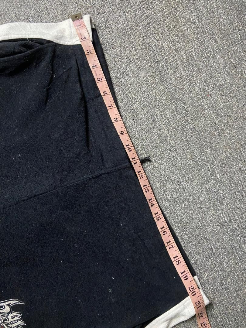 Japanese Brand Japanese Brand One Set Punk Fleece Jacket & Pants (173) Size US S / EU 44-46 / 1 - 4 Thumbnail