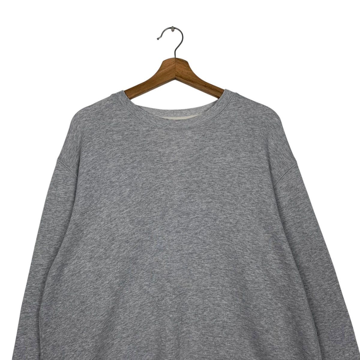Other Discus Athletic Plain Crewneck Sweatshirt Size US XL / EU 56 / 4 - 2 Thumbnail