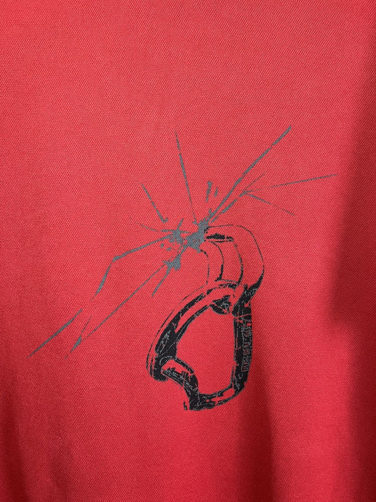 SALEWA Salewa Men’s T-Shirt Size US XL / EU 56 / 4 - 2 Thumbnail