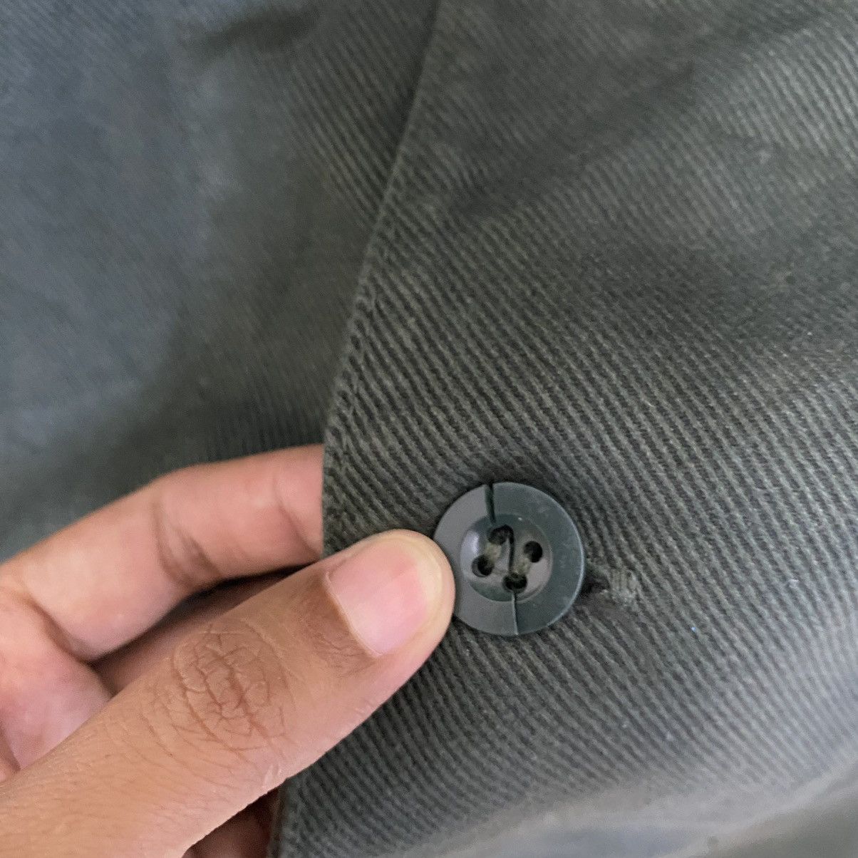Vintage UNBRAND JACKET INSPIRED KAPITAL Size US M / EU 48-50 / 2 - 6 Thumbnail