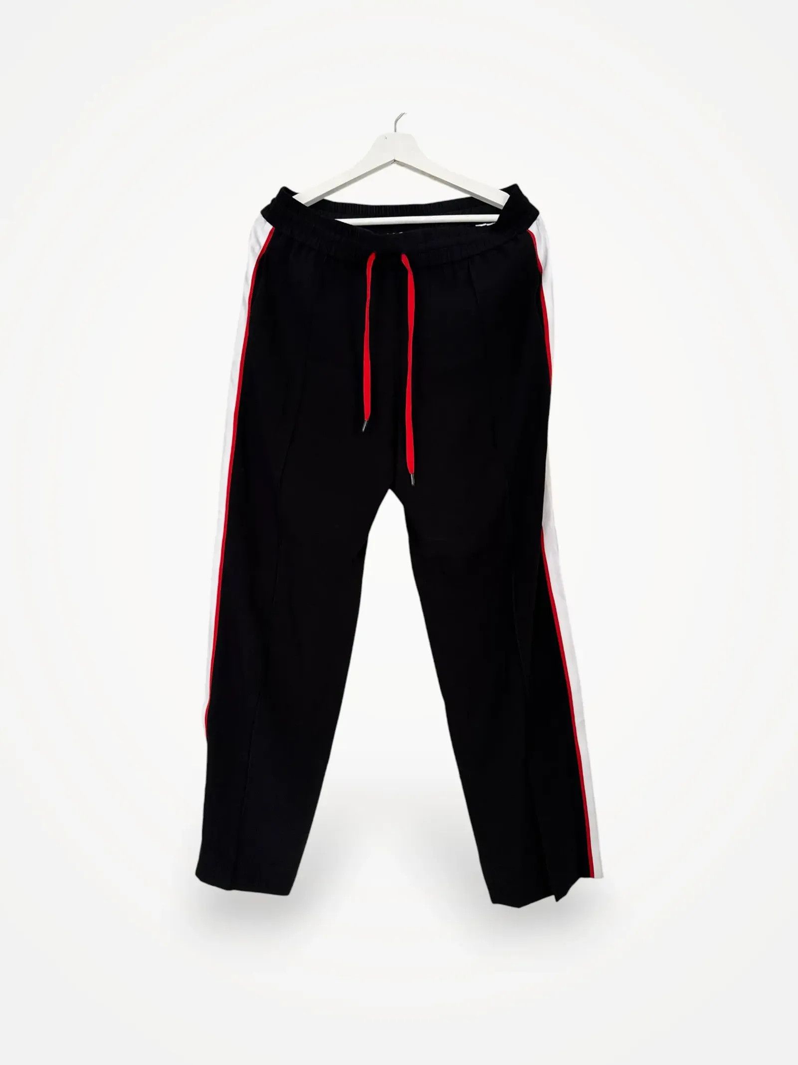 Kenzo Kenzo Pants Size 30" / US 8 / IT 44 - 1 Thumbnail