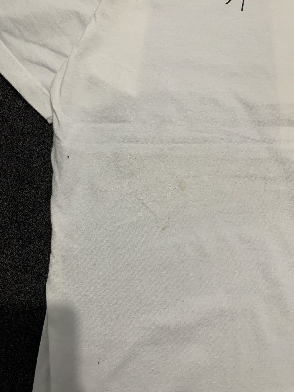 Supreme Supreme x Lim’ kim Tshirt Size US XL / EU 56 / 4 - 10 Thumbnail