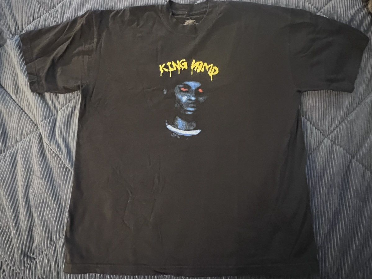 Playboi Carti LA Exclusive King Vamp Tour