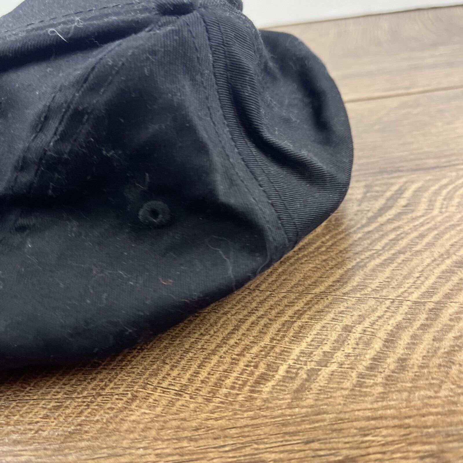 Other Full Sail Hat Full Sail University Black Hat Adjustable Adul Size ONE SIZE - 8 Thumbnail
