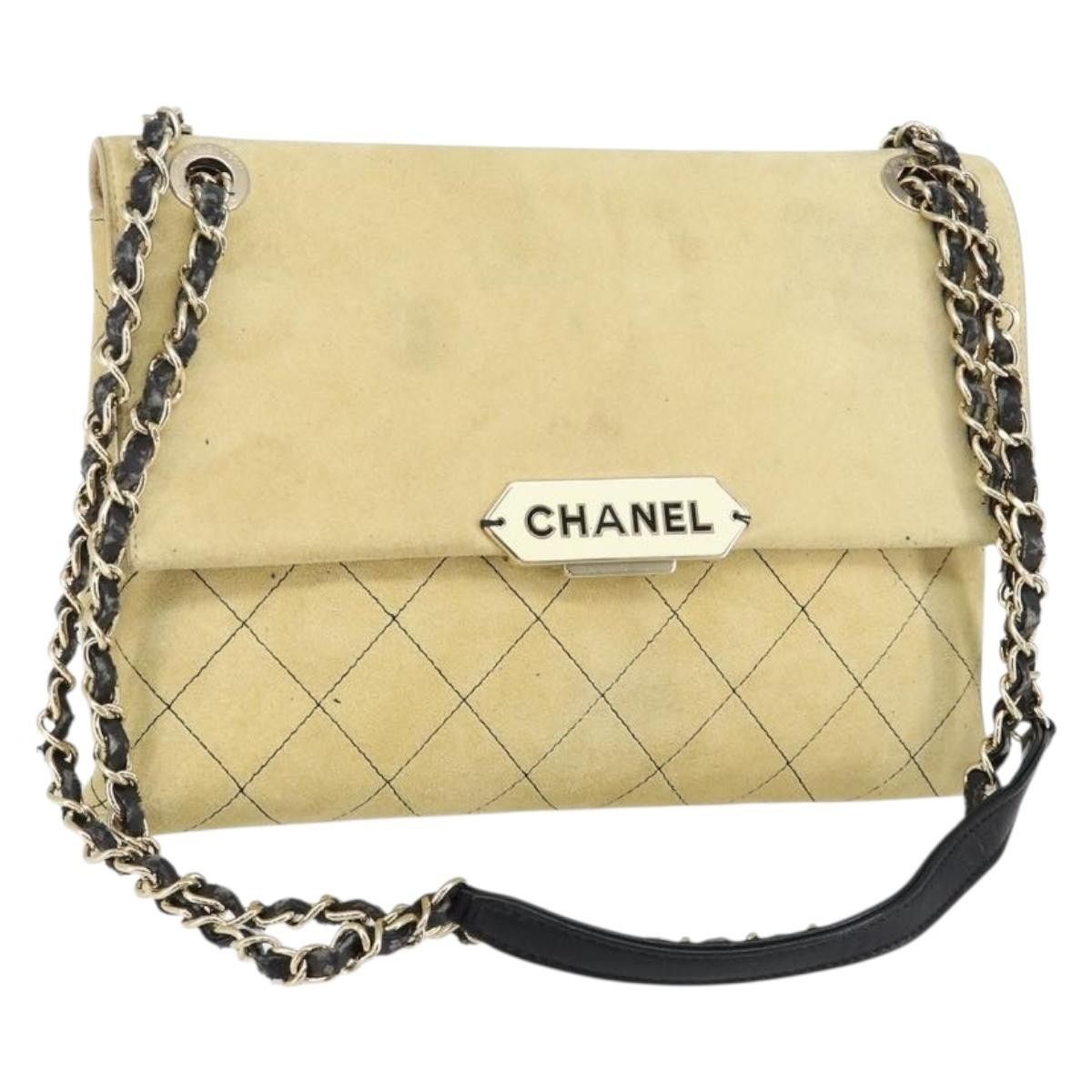 Chanel Chanel Matelasse Chain Shoulder Bag Size ONE SIZE - 1 Thumbnail