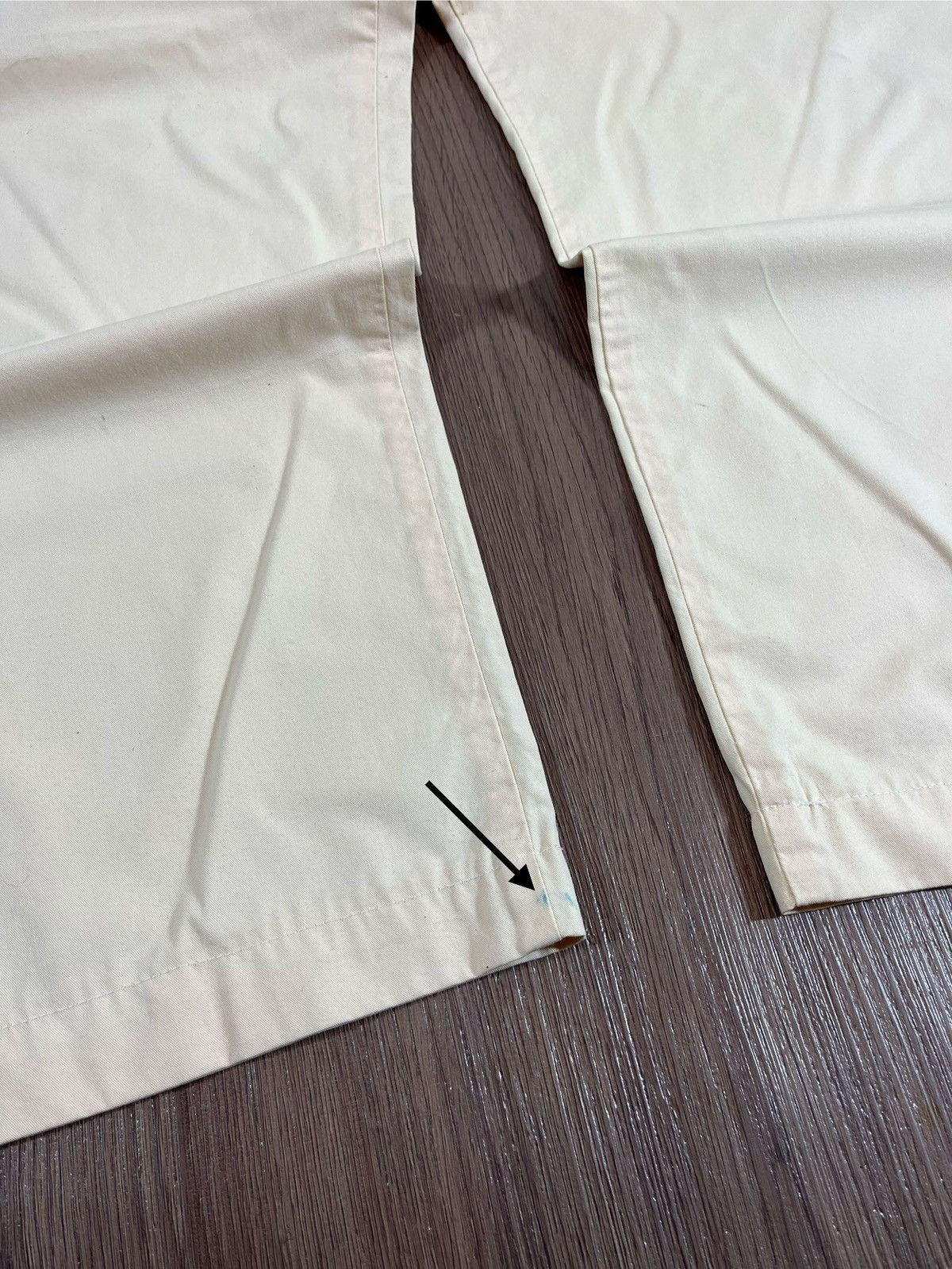 C.P. Company C.P. Company Tapered Drawstring Utility Pants – Italian Made Size US 35 - 23 Thumbnail