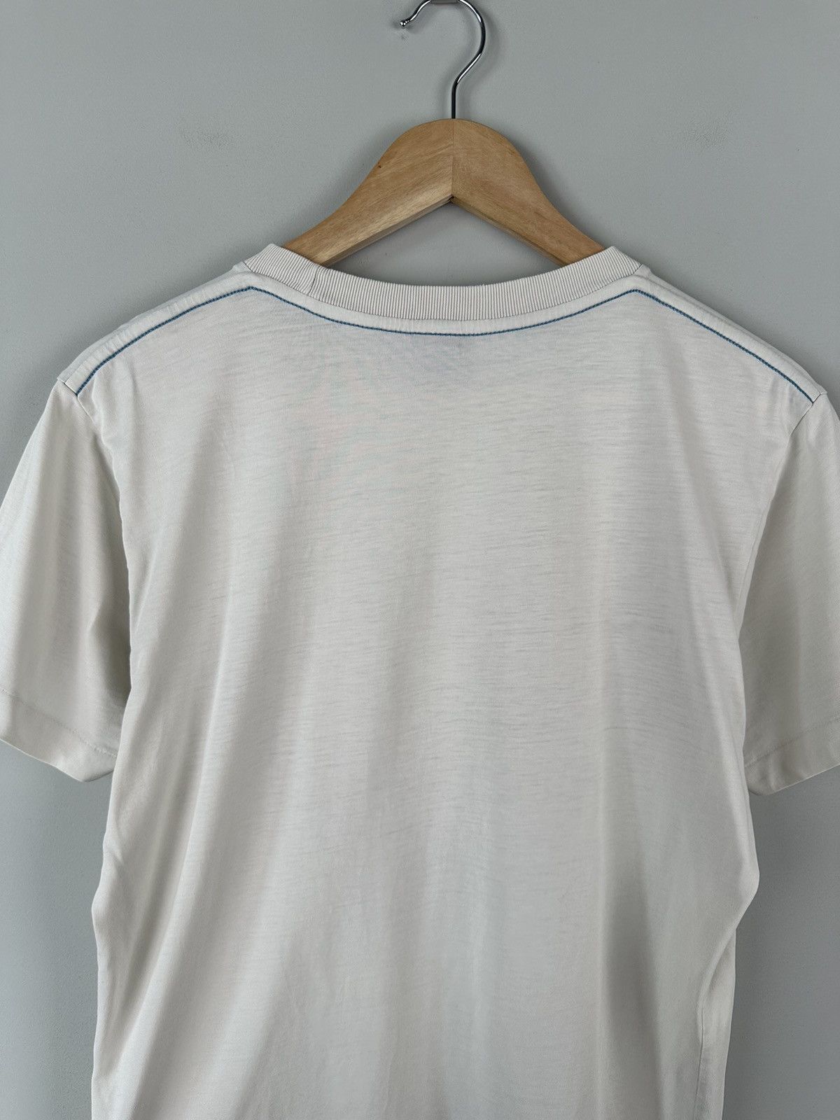 Diesel Vintage Y2k Diesel Valhalla Bear Logo Tee Size US M / EU 48-50 / 2 - 4 Thumbnail