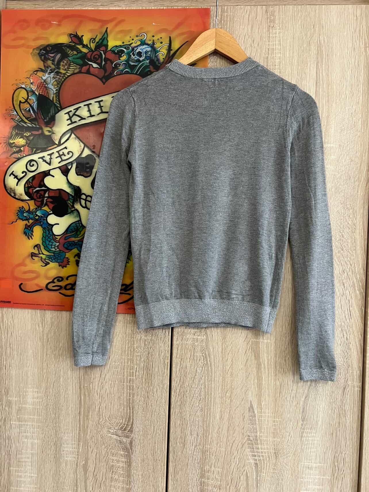 Guess Guess Sweater 🔥 💥 Size S / US 4 / IT 40 - 5 Thumbnail