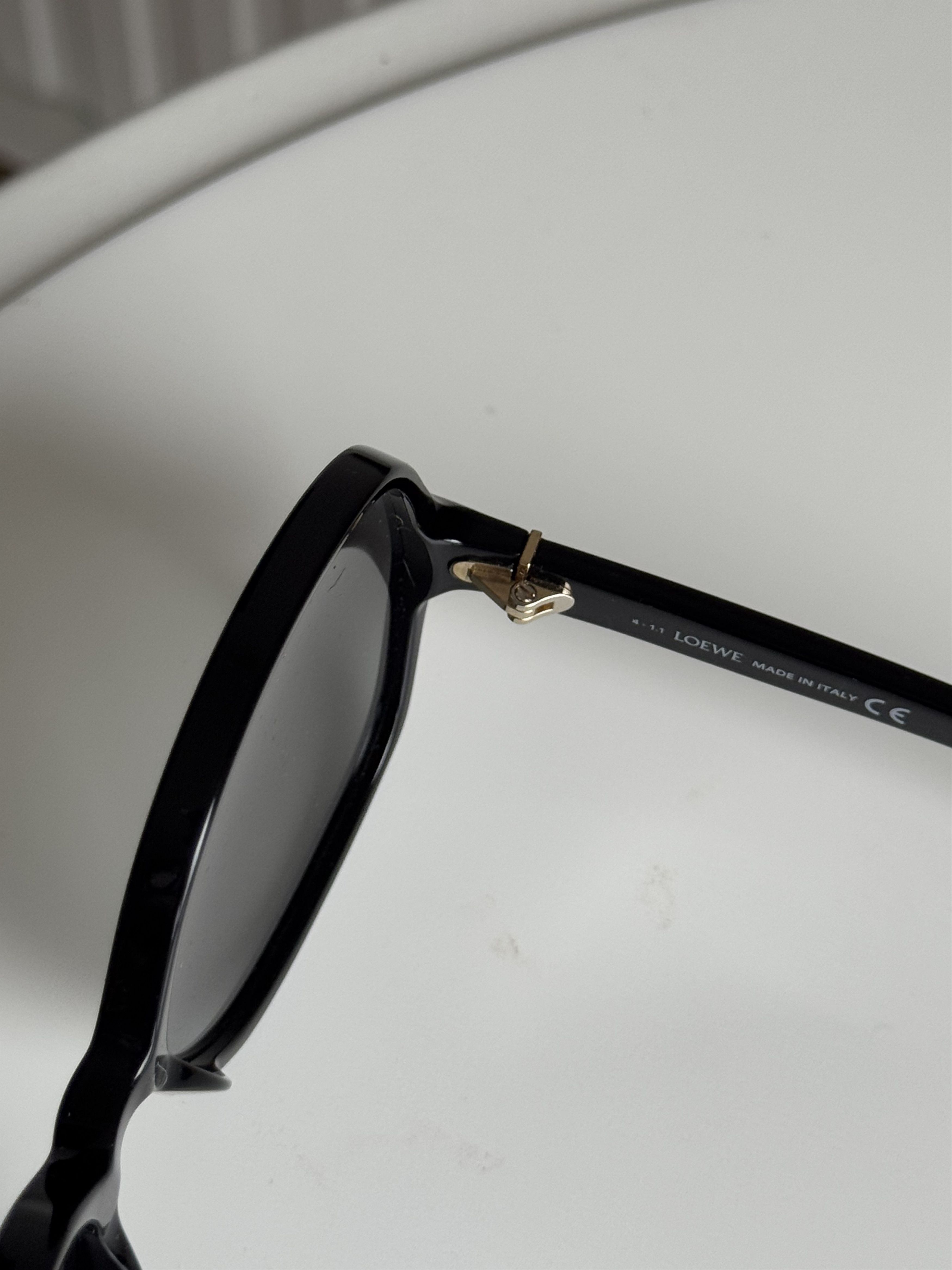 Loewe Loewe Sunglasses Size ONE SIZE - 16 Thumbnail