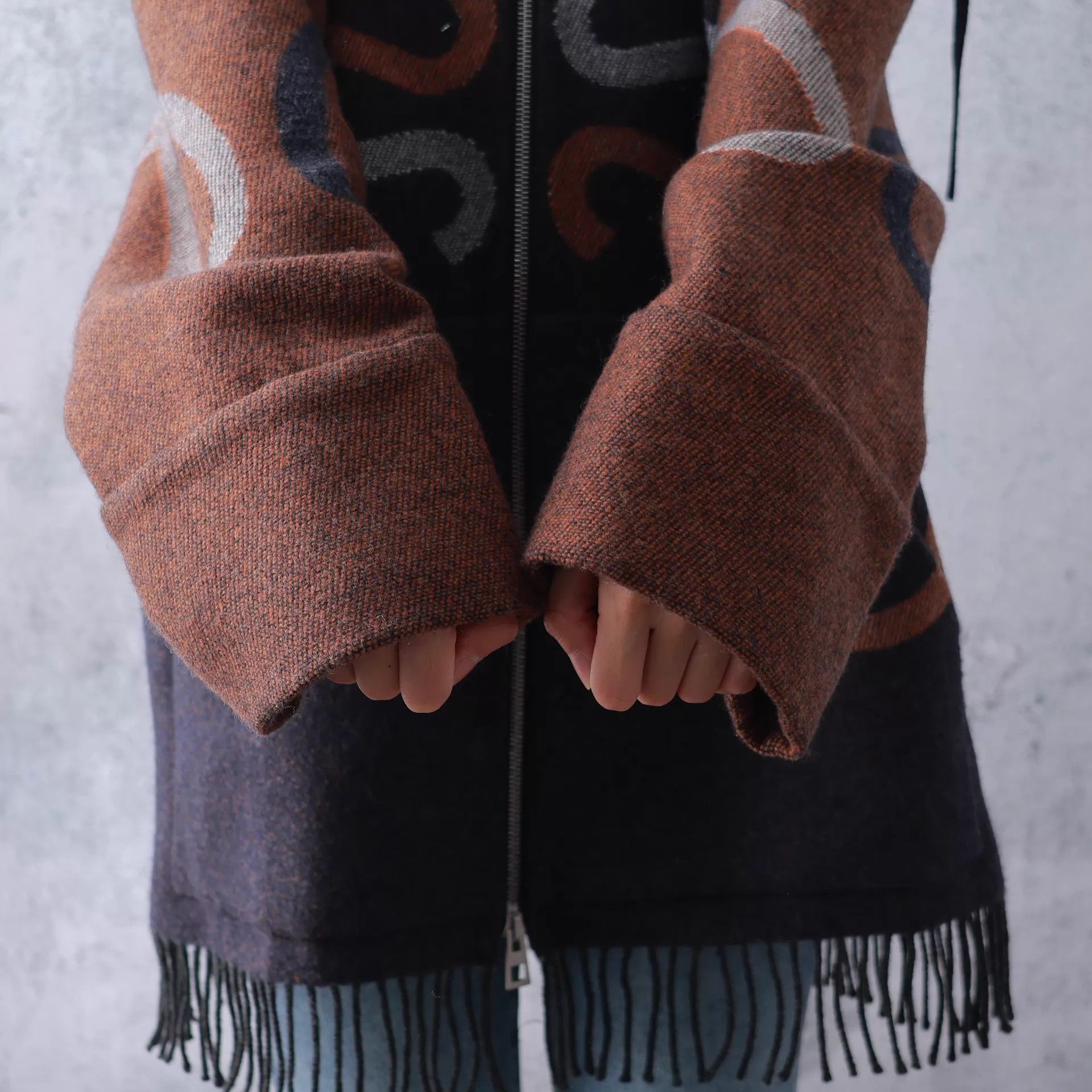 Loewe Loewe S Coats Size S / US 4 / IT 40 - 2 Thumbnail