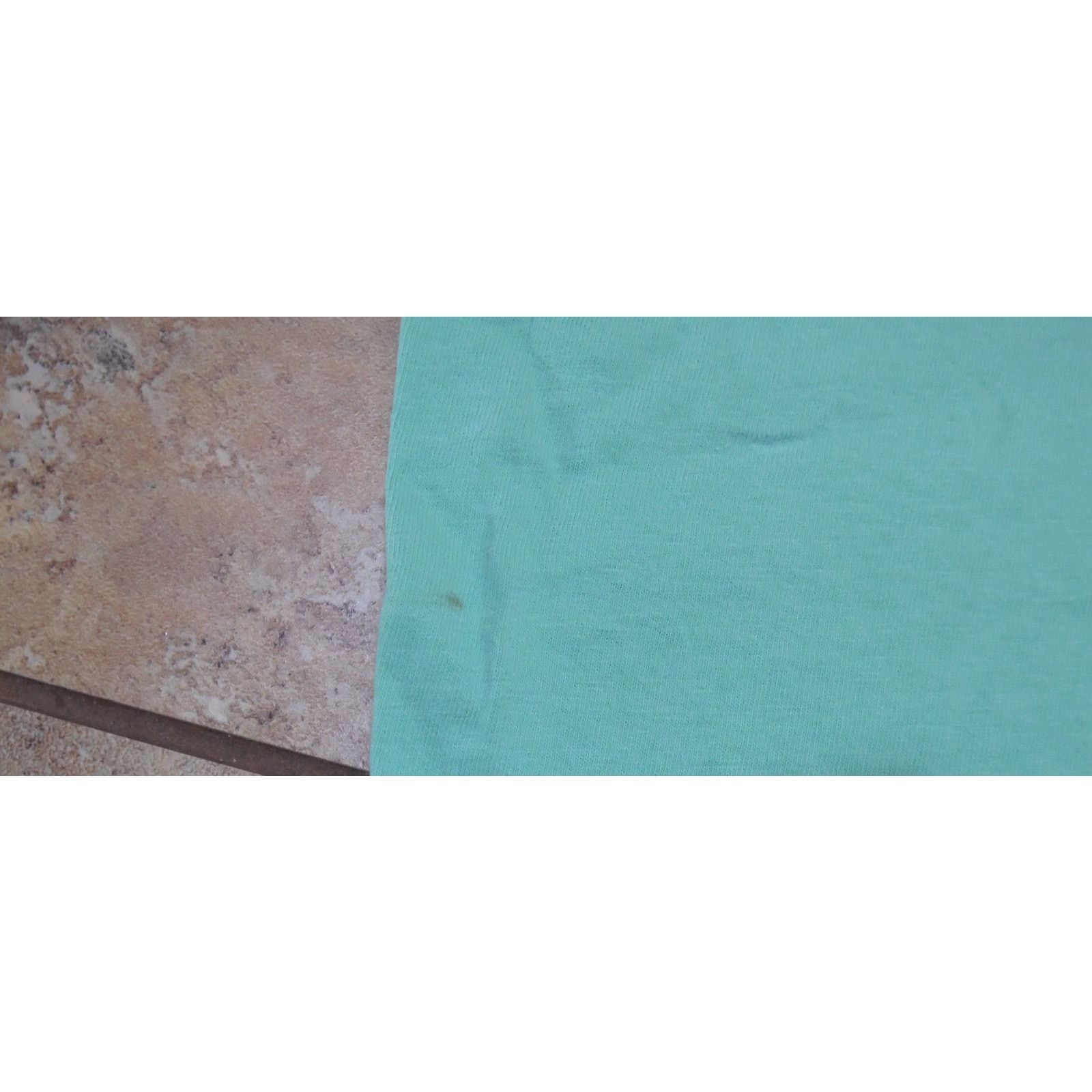 Other Paul Masson Designer Summer Series Green T-Shirt XL 1990s Size US XL / EU 56 / 4 - 5 Thumbnail