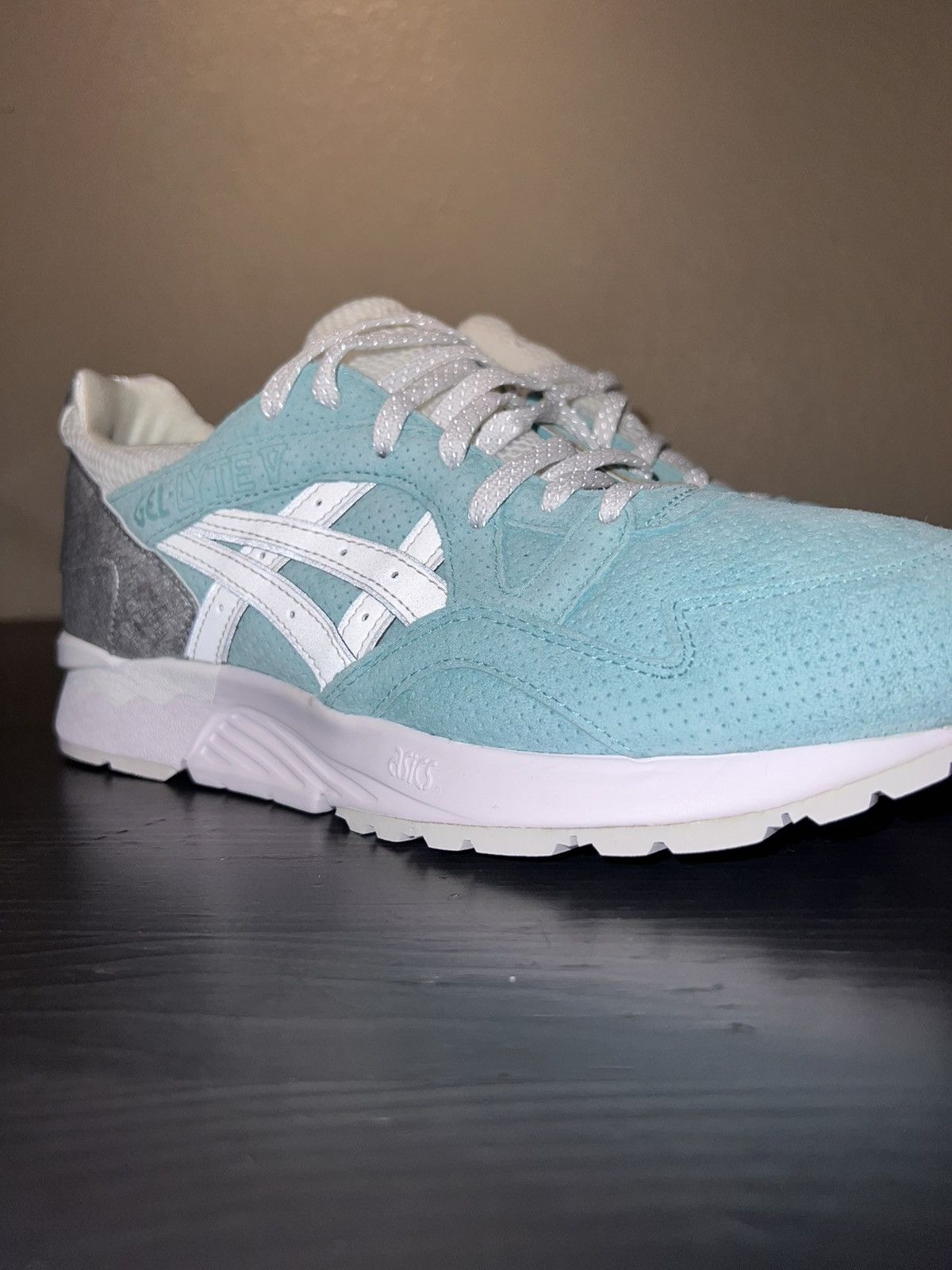 Asics × Diamond Supply Co. × Ronnie Fieg Asics Gel-Lyte V x Diamond Supply x Kith x Ronnie Fieg 9.5 Size US 9.5 / EU 42-43 - 3 Thumbnail