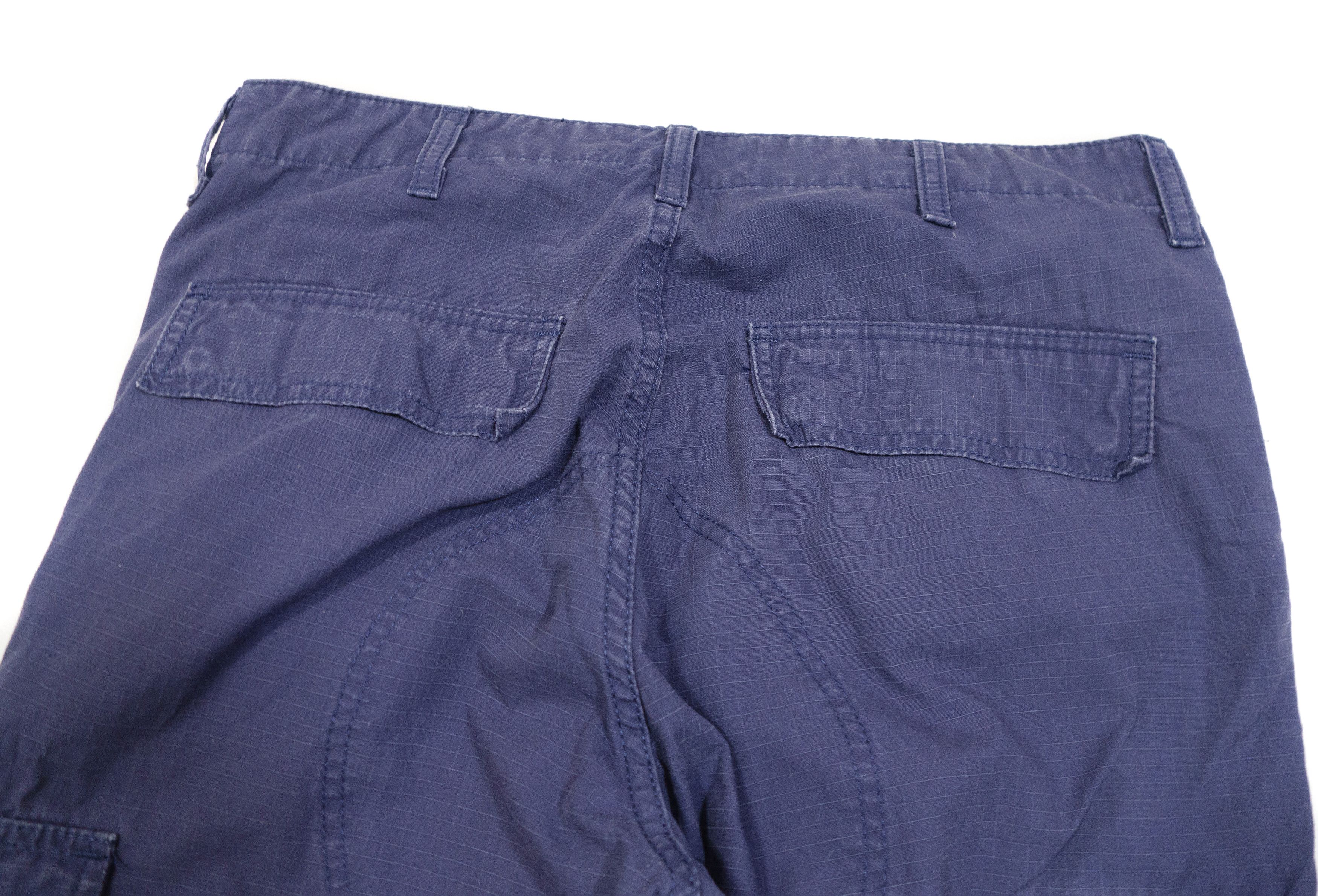Carhartt Wip Regular Cargo Pants Size US 32 / EU 48 - 5 Thumbnail