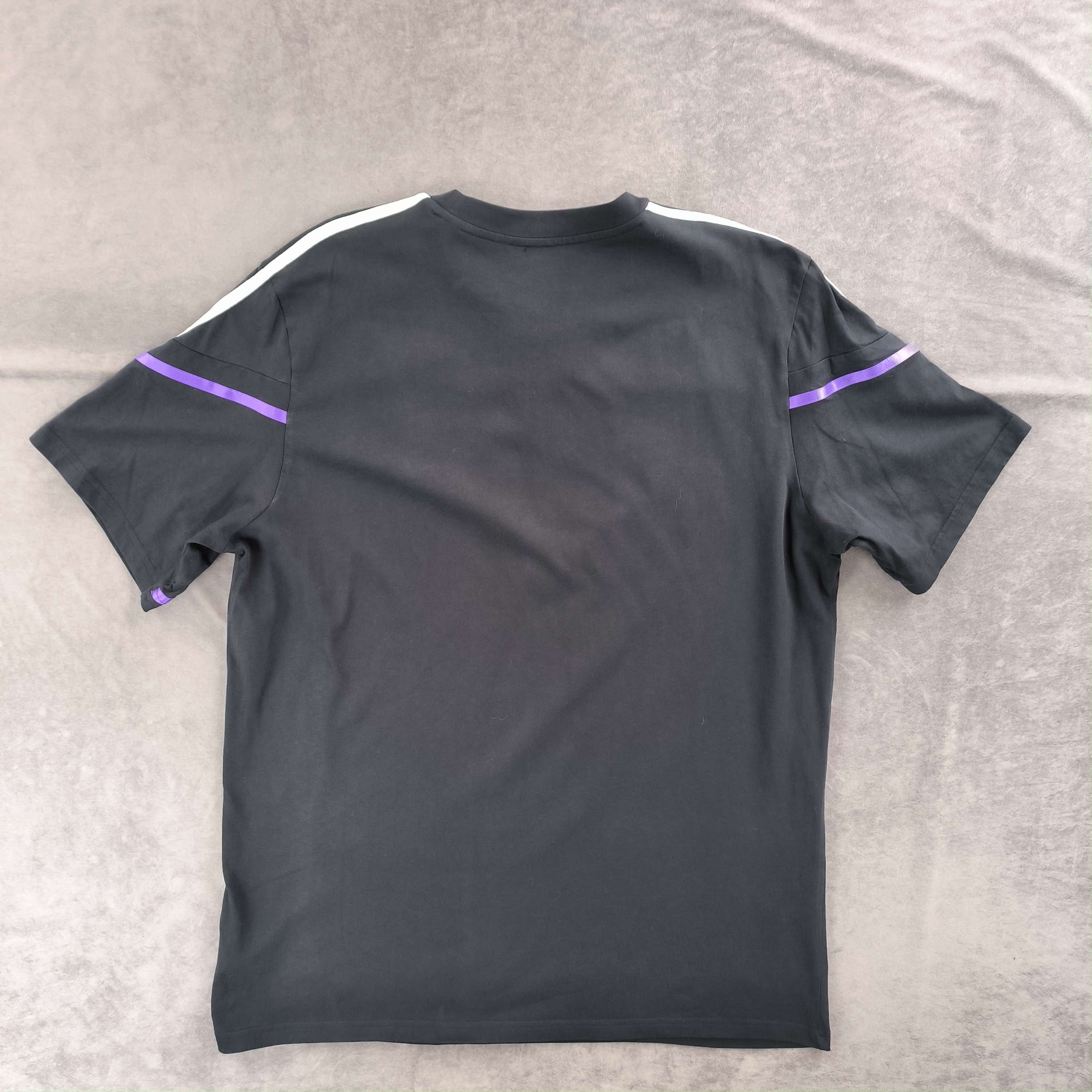 Adidas Real Madrid 2022-23 Adidas training football t-shirt size XL Size US XL / EU 56 / 4 - 2 Thumbnail