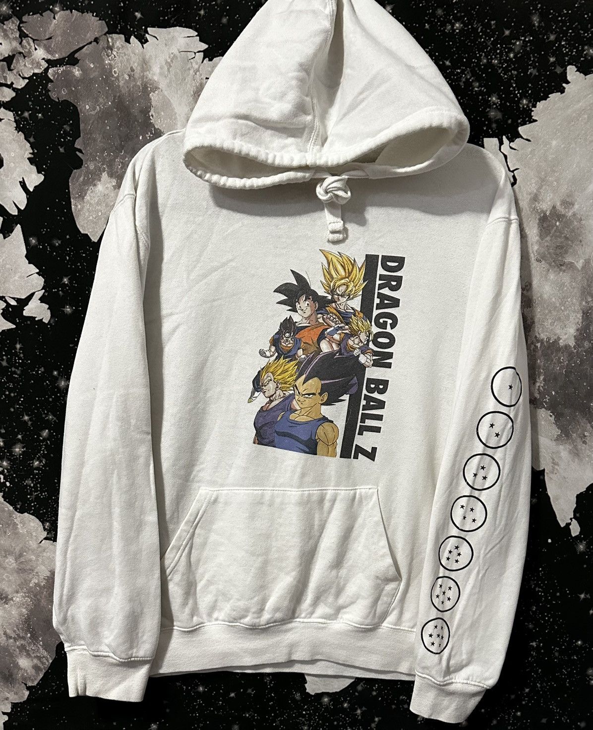 Other Dragon Ball Z Character Hoodie Size US M / EU 48-50 / 2 - 1 Thumbnail