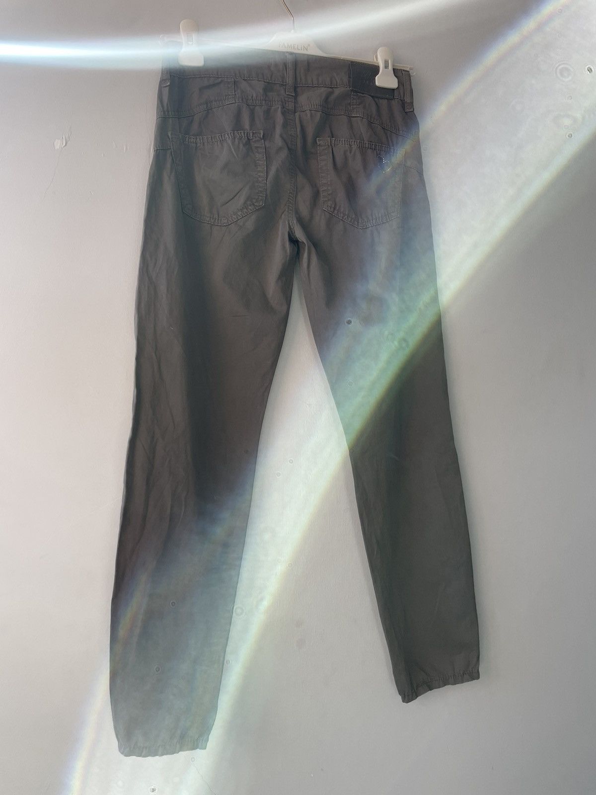 Vintage y2k trousers Size 26" / US 2 / IT 38 - 5 Thumbnail