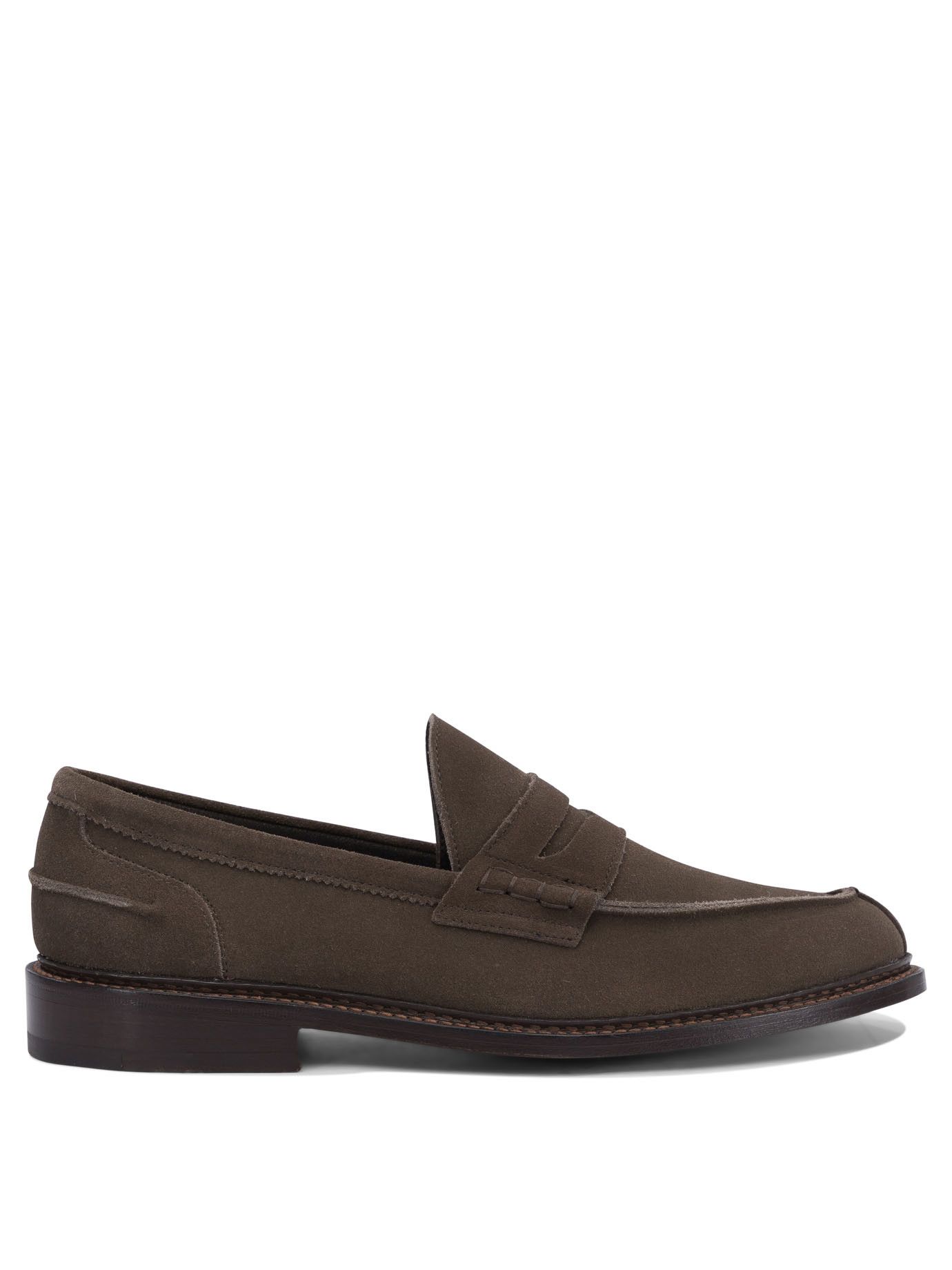 Tricker's Tricker'S Loafers & Slippers UK 8.5 Men - USA Duties Paid Size US 9.5 / EU 42-43 - 1 Thumbnail