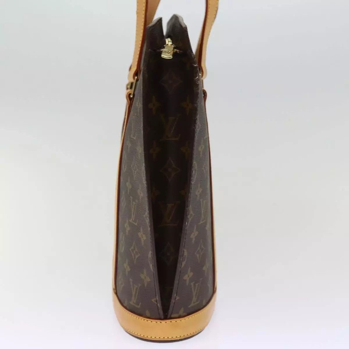 Louis Vuitton LOUIS VUITTON Monogram Babylone Tote Bag Size ONE SIZE - 14 Thumbnail