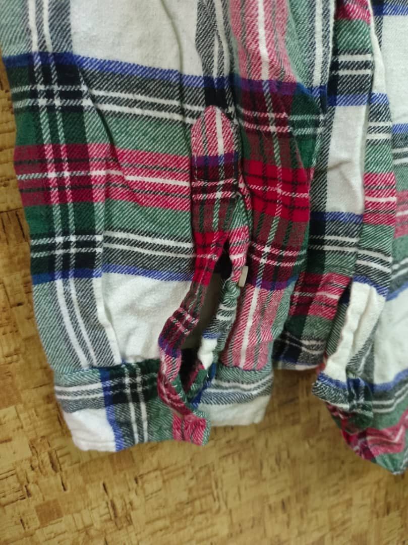 Bdg BDG Flannel Shirt Size US L / EU 52-54 / 3 - 4 Thumbnail