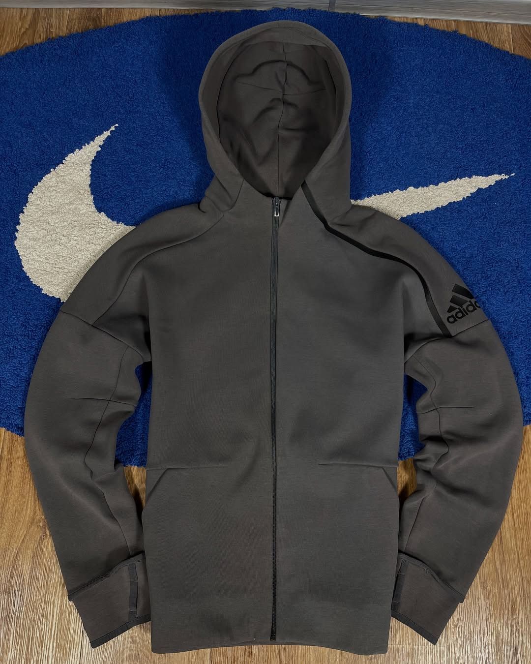 Adidas Adidas Size US XL / EU 56 / 4 - 2 Thumbnail