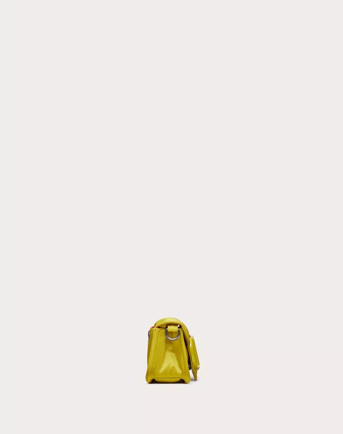 Valentino oc11z0725 Size: OS/ Porter Locò (S) in Yellow Size ONE SIZE - 4 Thumbnail