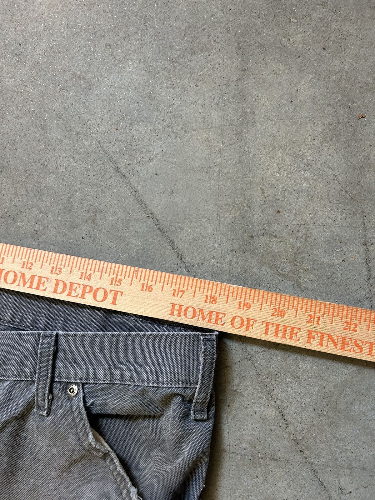 Dickies × Vintage Vintage dickies painters Size US 36 / EU 52 - 3 Thumbnail