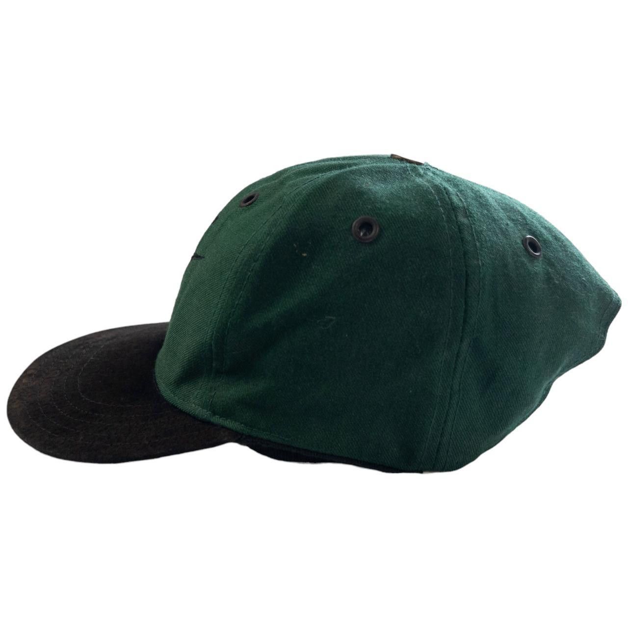 Nike Vintage Nike AIR Cap Size ONE SIZE - 5 Thumbnail