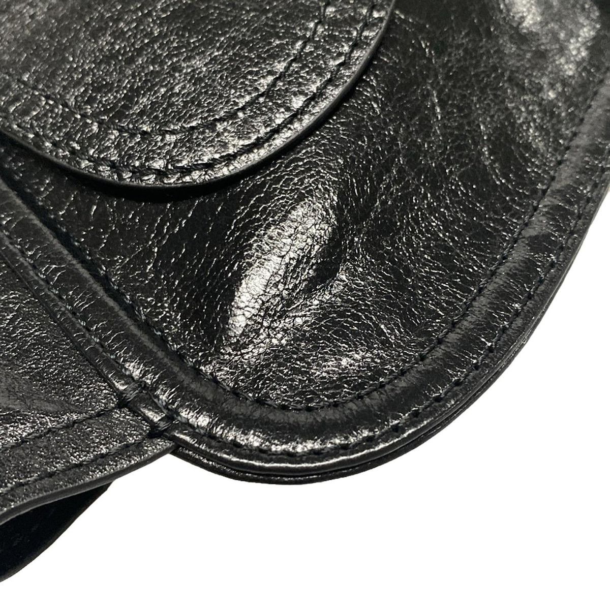 Dior DIOR Saddle Belt Bag Bum Bag B0049CNOH_M911 Size ONE SIZE - 6 Thumbnail