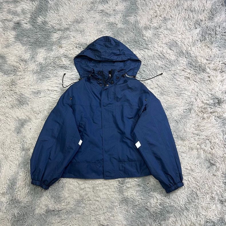 Balenciaga Runway jacket - dmc
