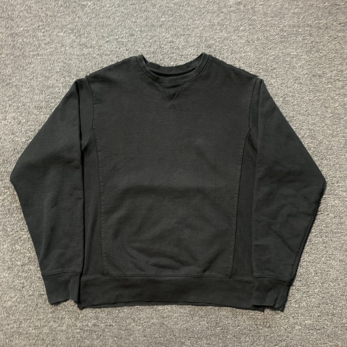 Patta Patta Amsterdam Script Logo lampas Sweatshirt Vintage Size US XL / EU 56 / 4 - 2 Thumbnail