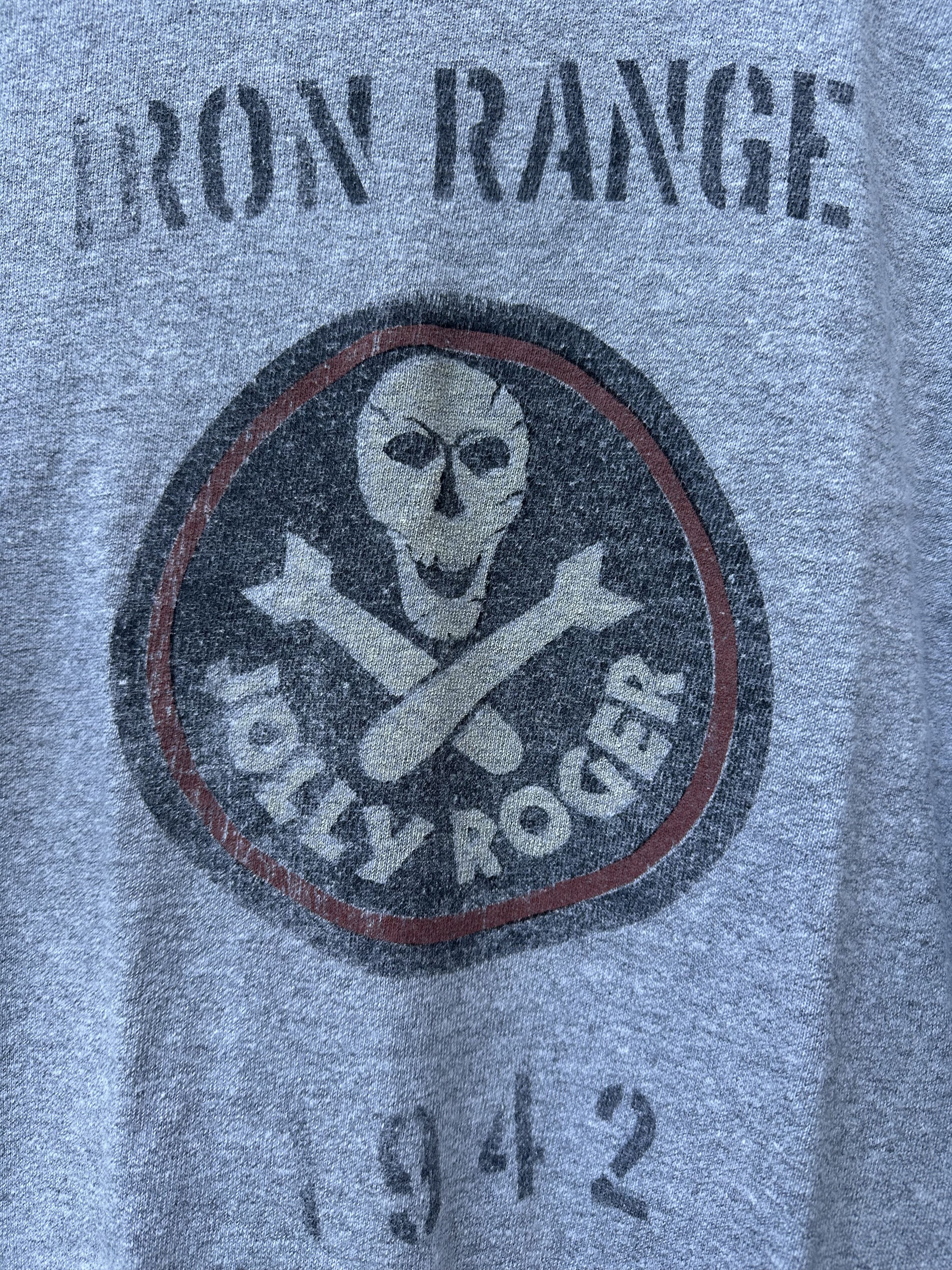 Sugar Cane Vintage Sugar Cane 1942 Iron Range Jolly Roger Size US S / EU 44-46 / 1 - 3 Thumbnail