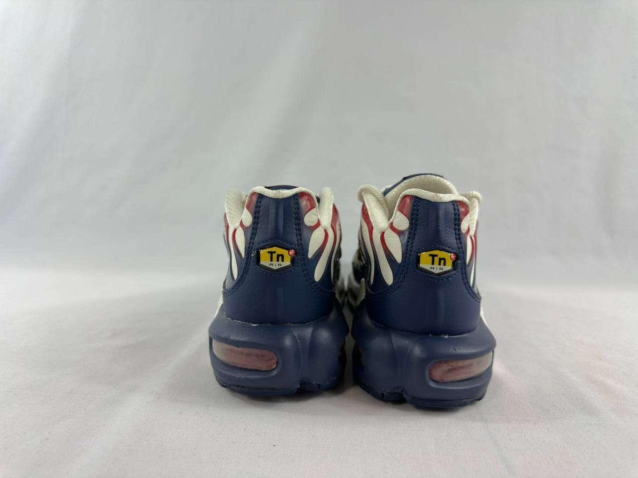 Nike Nike Air Max Plus 'Nautical Pack' Size US 8.5 / EU 41-42 - 5 Thumbnail