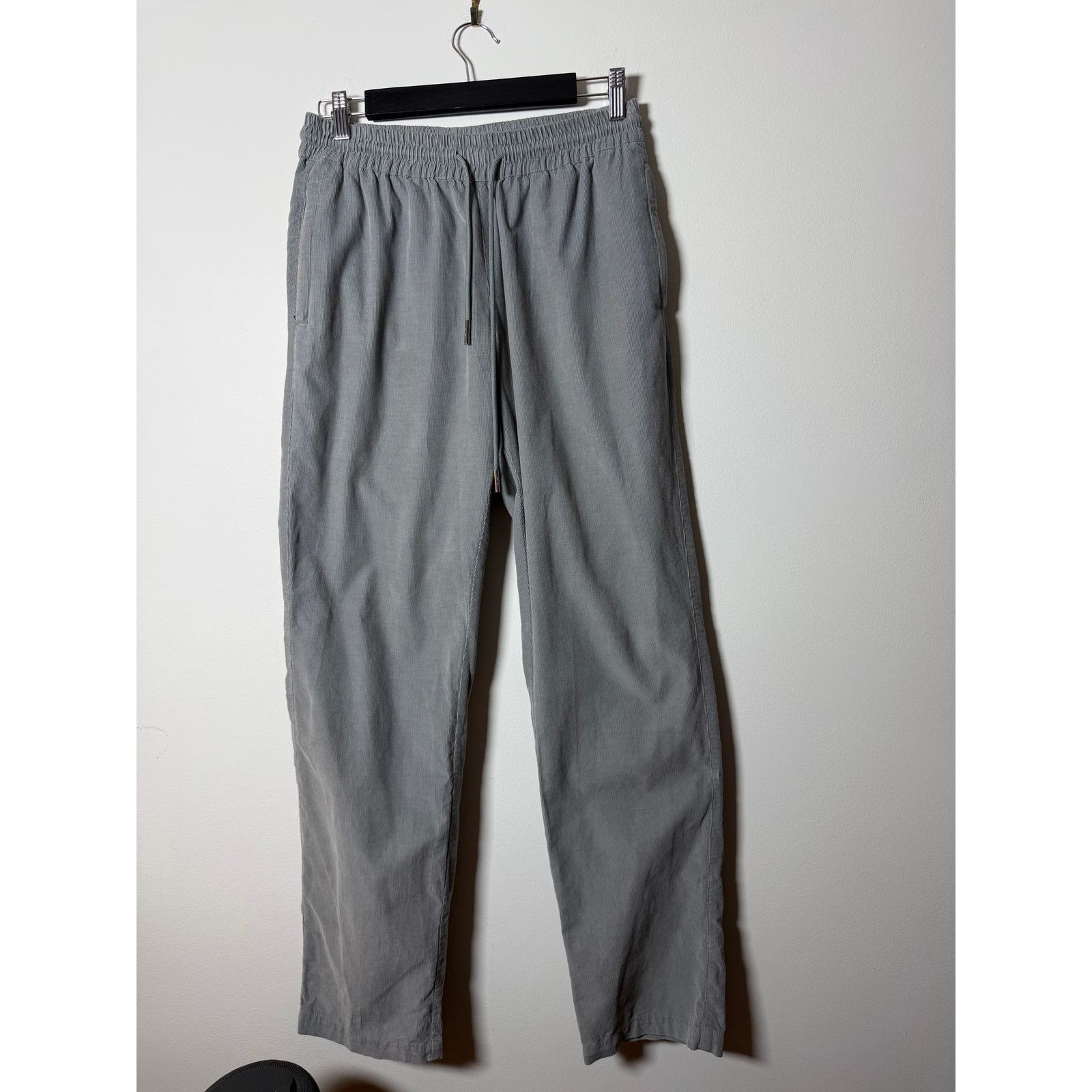 Kith Kith corduroy draw cord pants Size US 30 / EU 46 - 1 Thumbnail