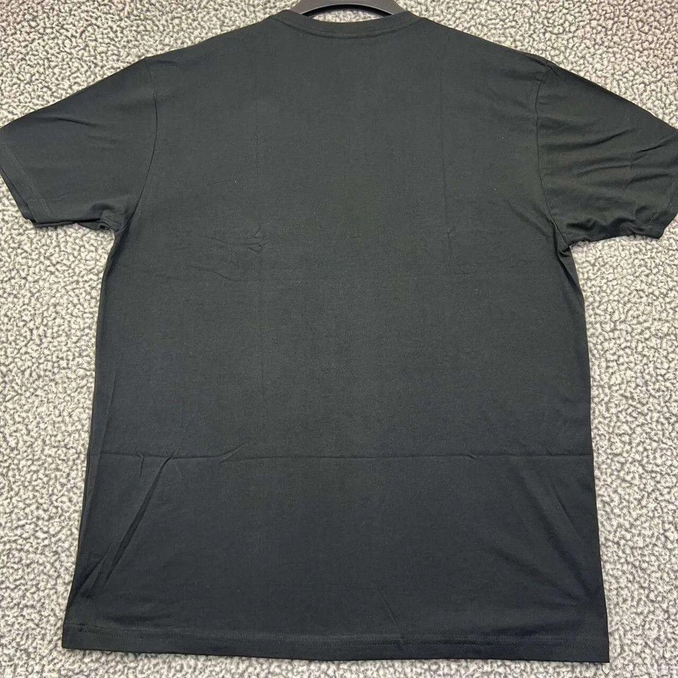 Other Lot of 3 Fitaid Shirt Men Lifeaid Beverage Co Crew Neck XL Size US XL / EU 56 / 4 - 8 Thumbnail
