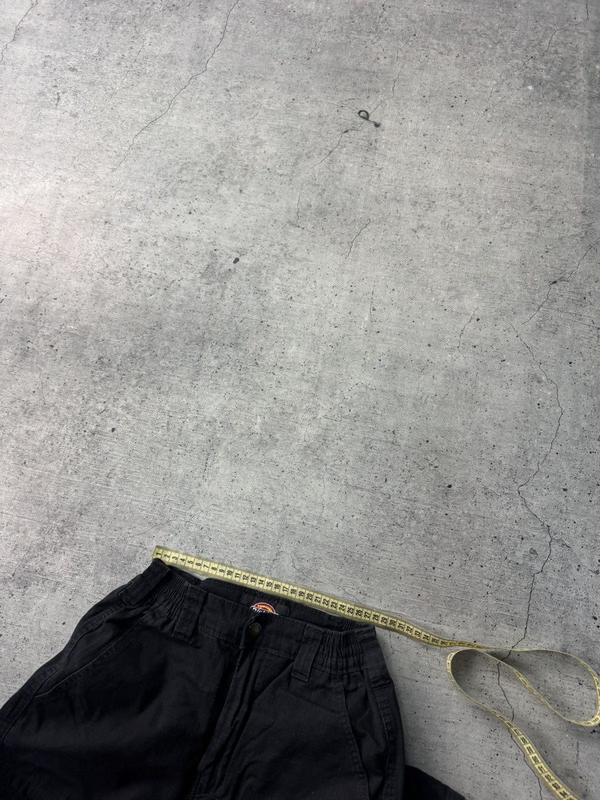 Carhartt Vintage Dickies Carpenter Work Pants >S< Y2K Size US 32 / EU 48 - 10 Thumbnail