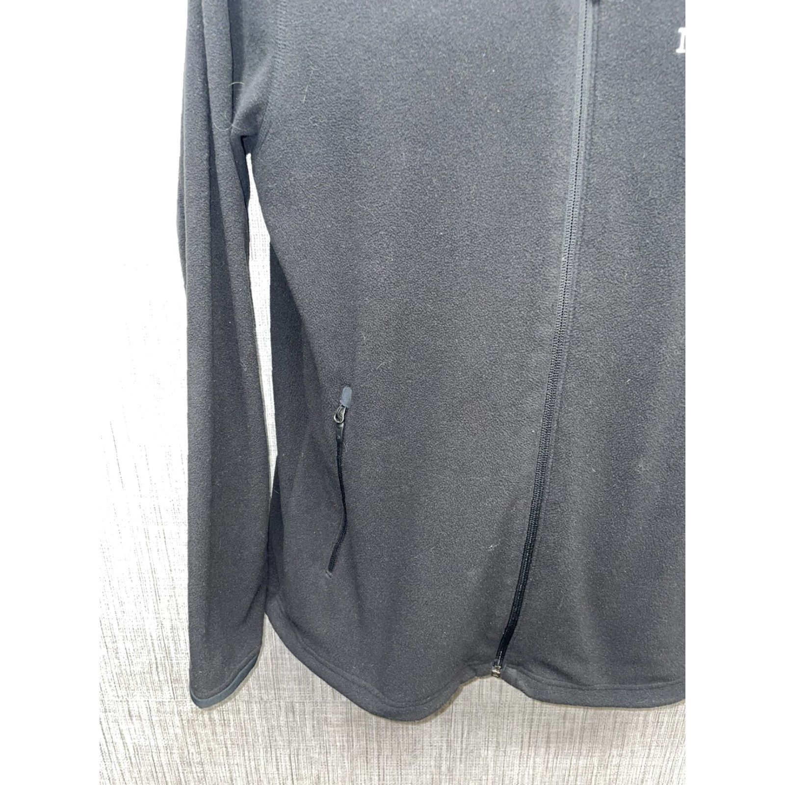 Marmot Marmot Polartec Black Zip Down Jacket Mens M Jacket Black Marmot Polartec Men M Zip Down Fleece Style Size US M / EU 48-50 / 2 - 3 Thumbnail