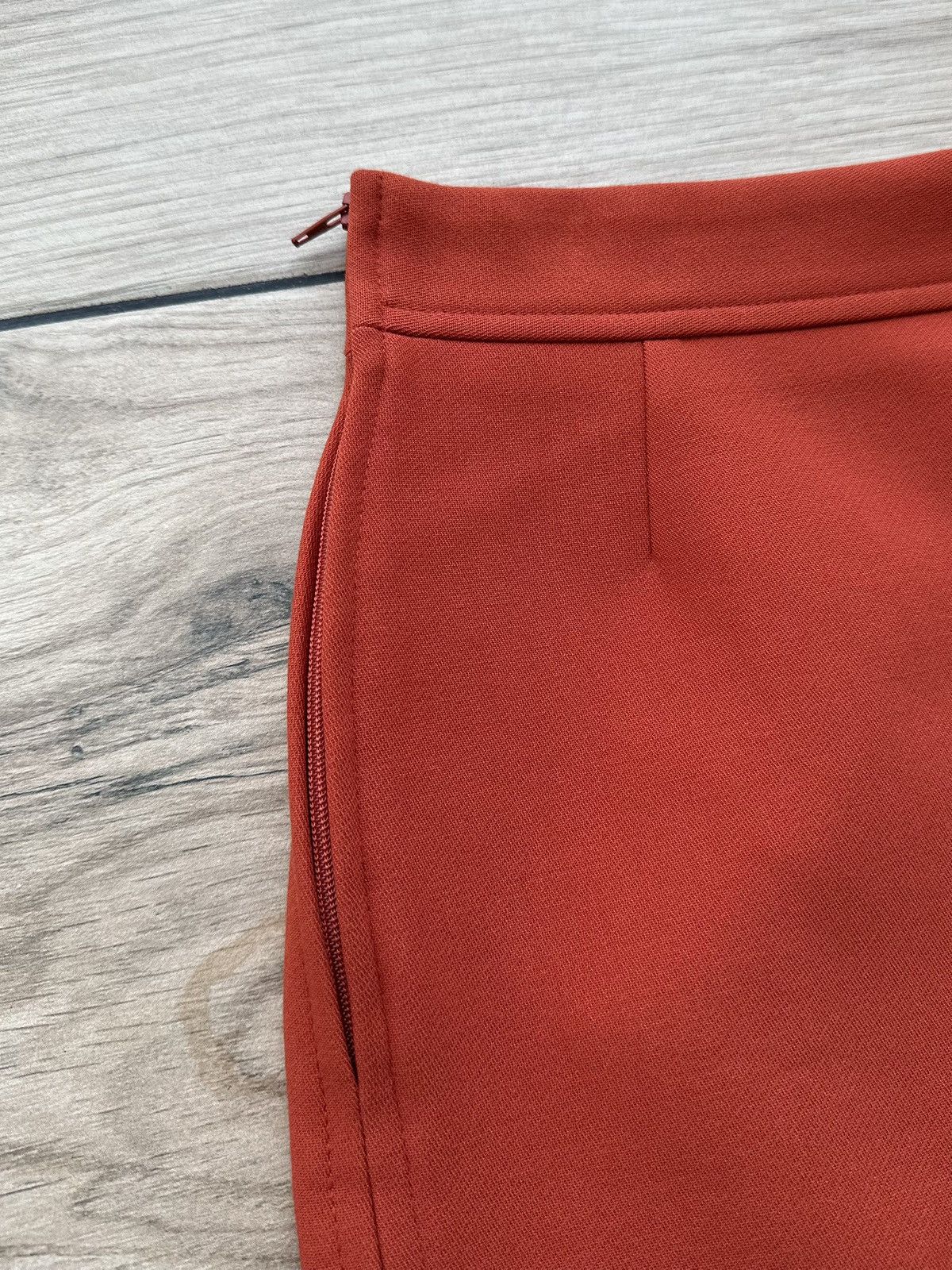 Maje Maje Women's Skirt Viscose Size 38 Size 26" / US 2 / IT 38 - 4 Thumbnail
