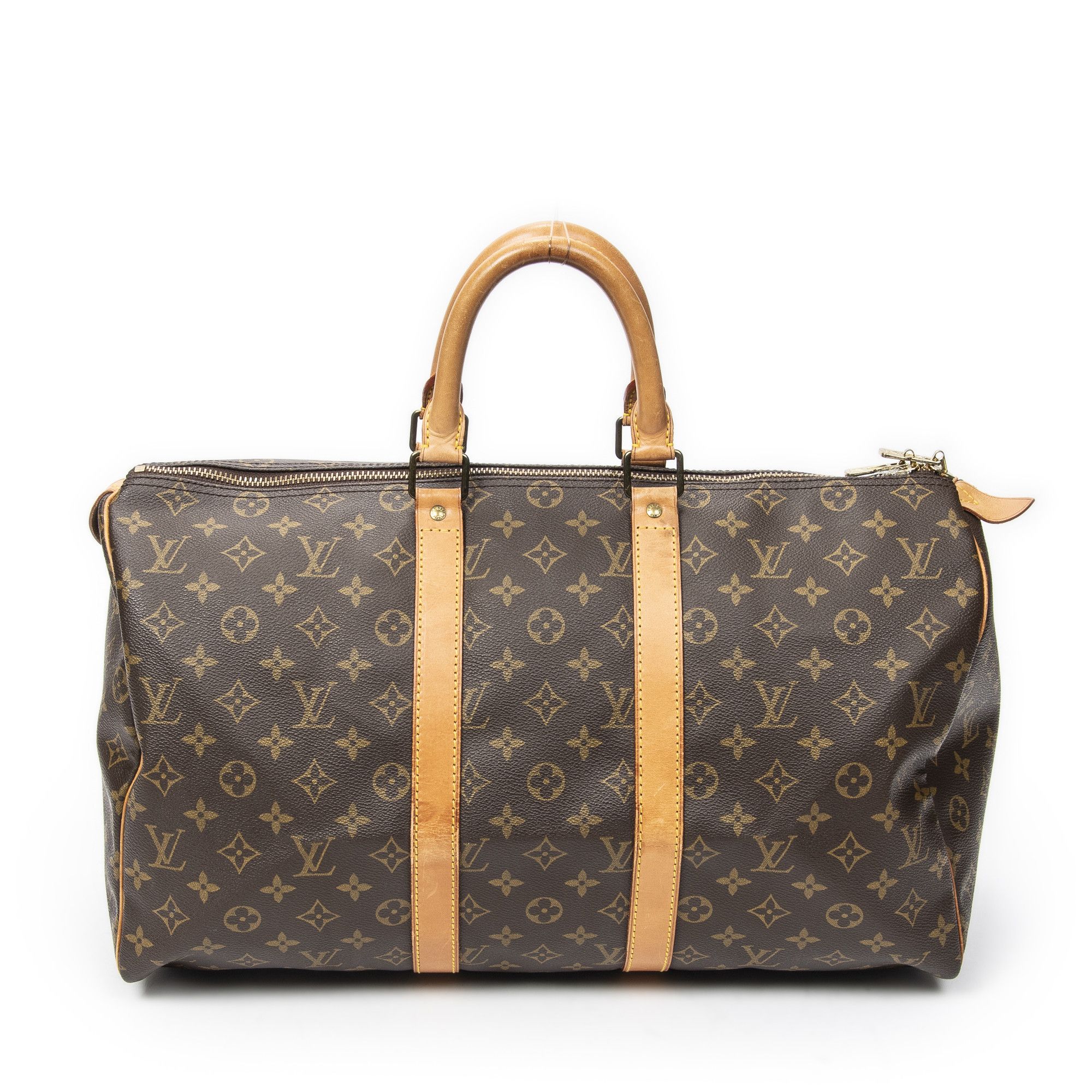 Louis Vuitton Keepall 45 Size ONE SIZE - 1 Thumbnail
