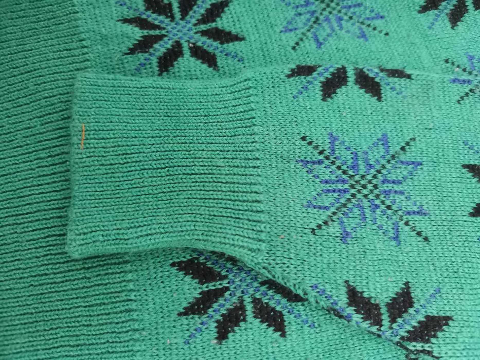 Vintage Vintage Albi Nicely Design Knitwear Size US M / EU 48-50 / 2 - 4 Thumbnail