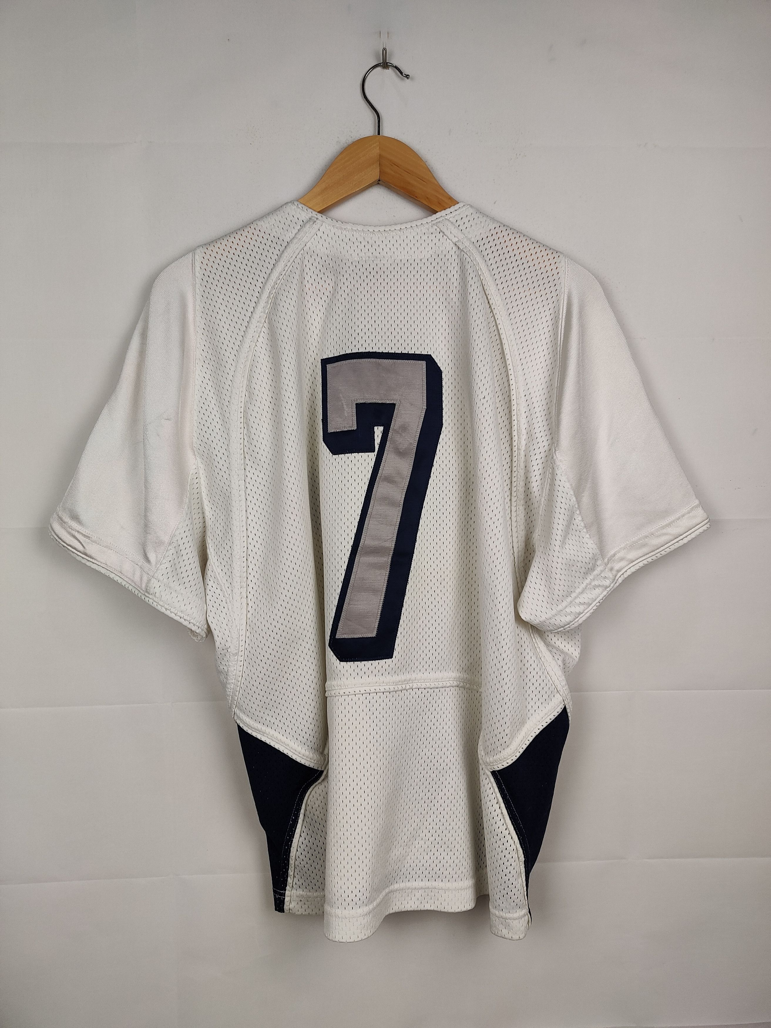 Nike Nike Newport Baseball Jersey Size US XL / EU 56 / 4 - 7 Thumbnail