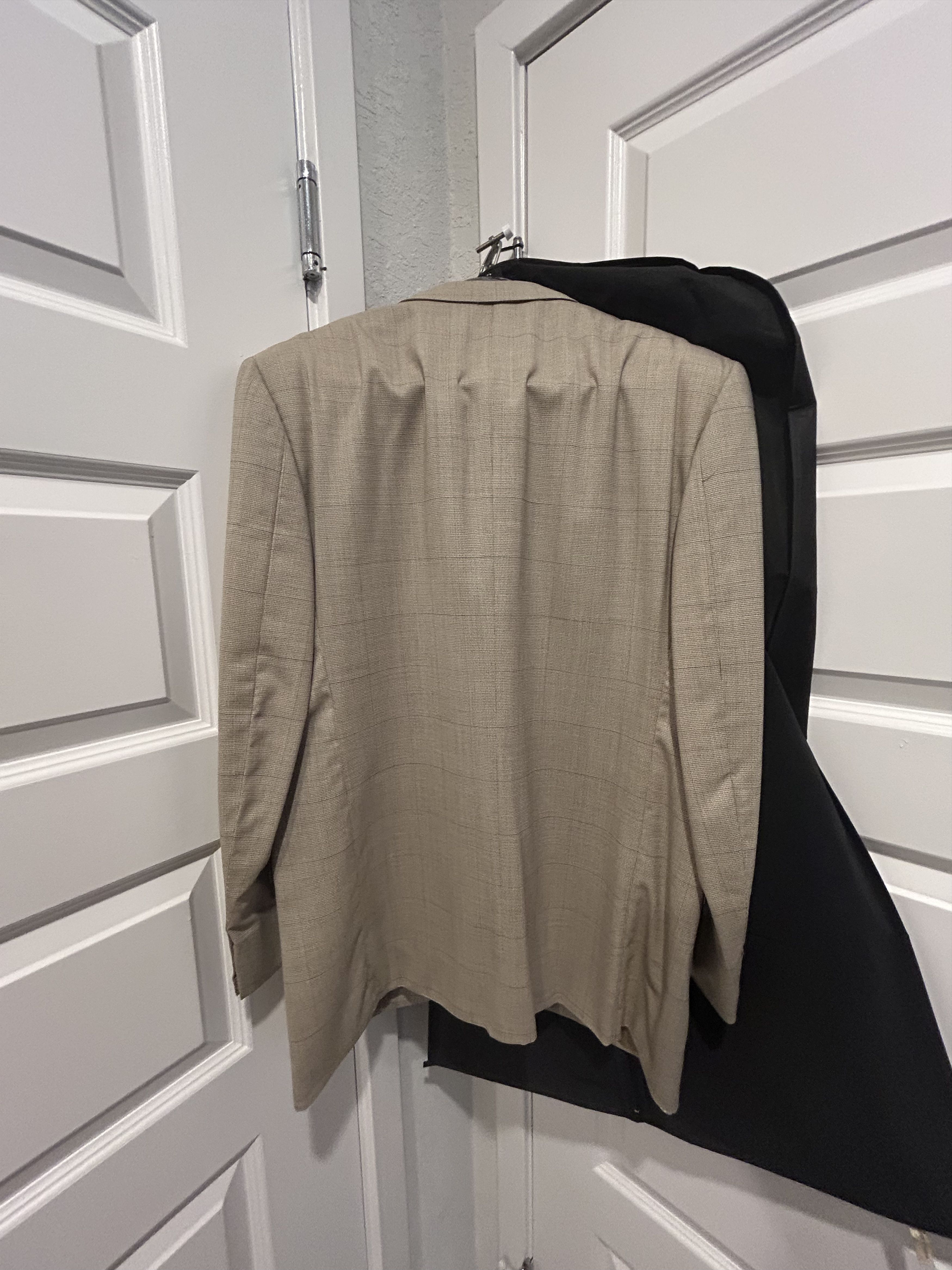 Brioni Vintage Brioni Suit Size 46R - 2 Thumbnail