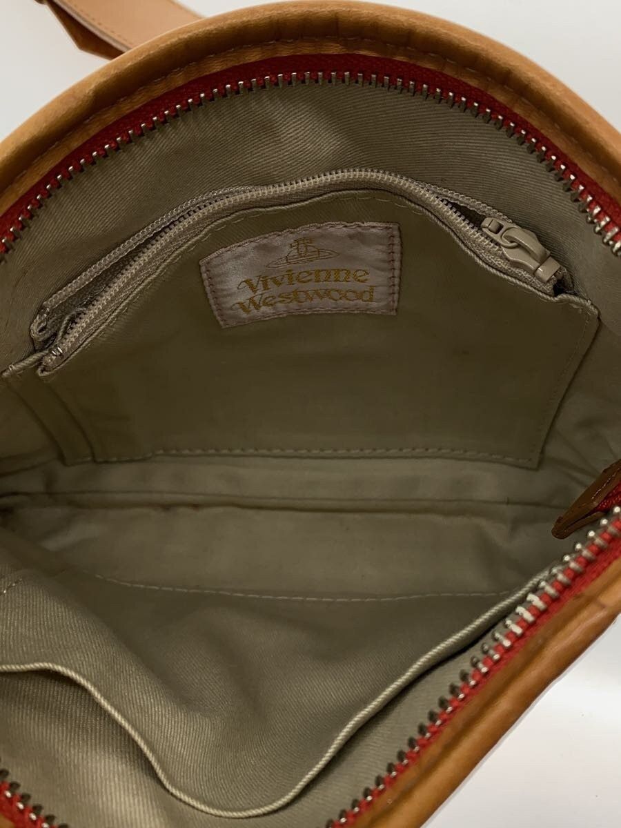 Vivienne Westwood Multi Orb Shoulder Bag Size ONE SIZE - 6 Thumbnail