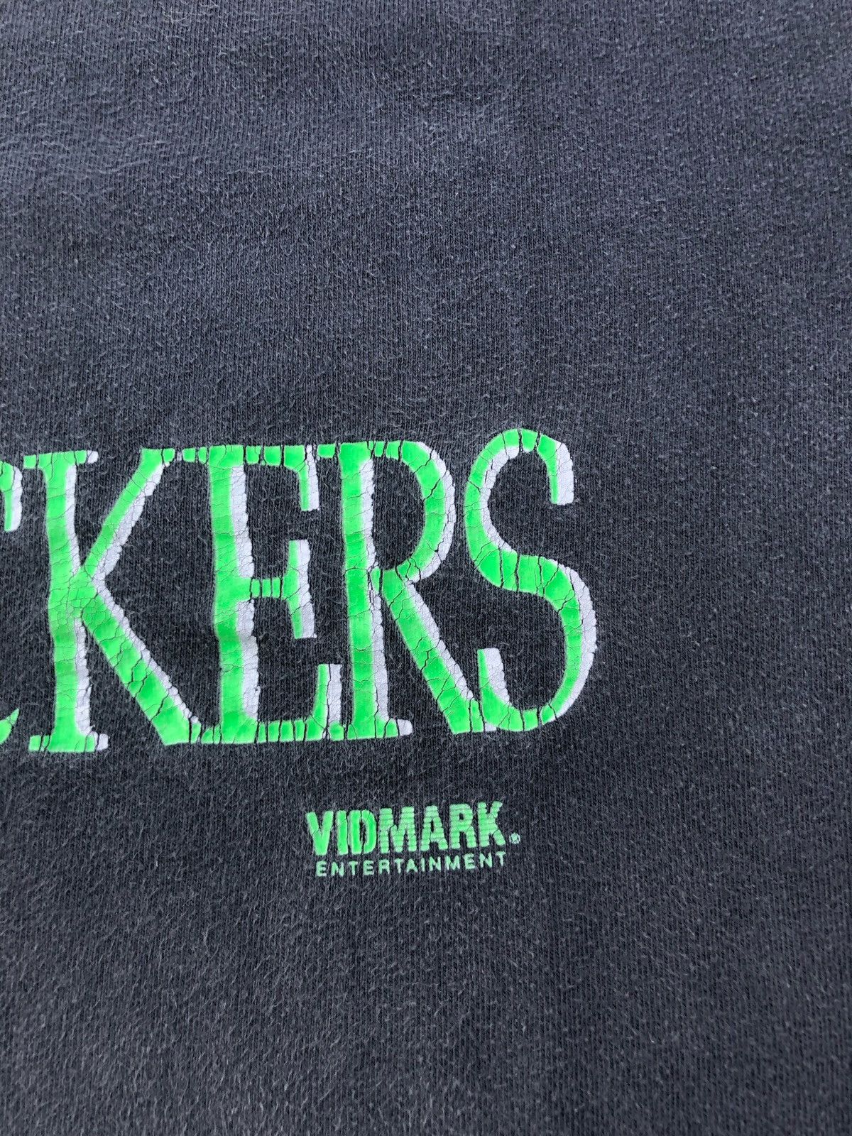 Expert Horror The Tommy Knocker90s by Stephen King's Size US XL / EU 56 / 4 - 2 Thumbnail