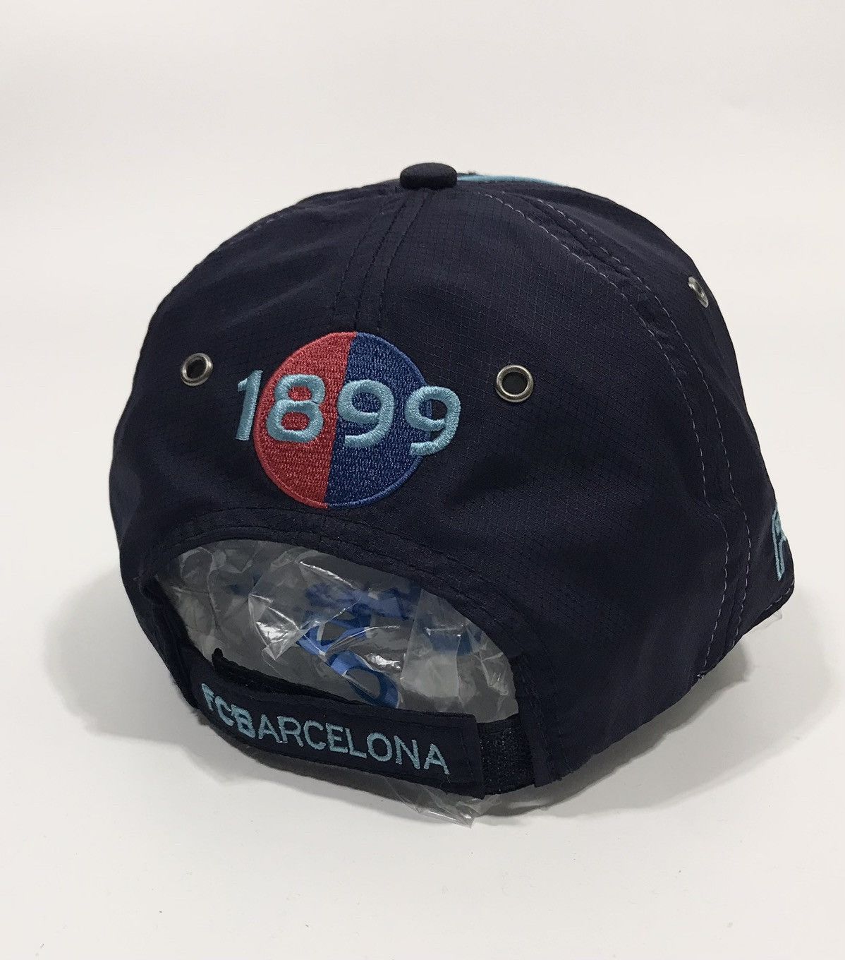 Gear for Sports Vintage FC Barcelona Baseball Cap Size ONE SIZE - 4 Thumbnail