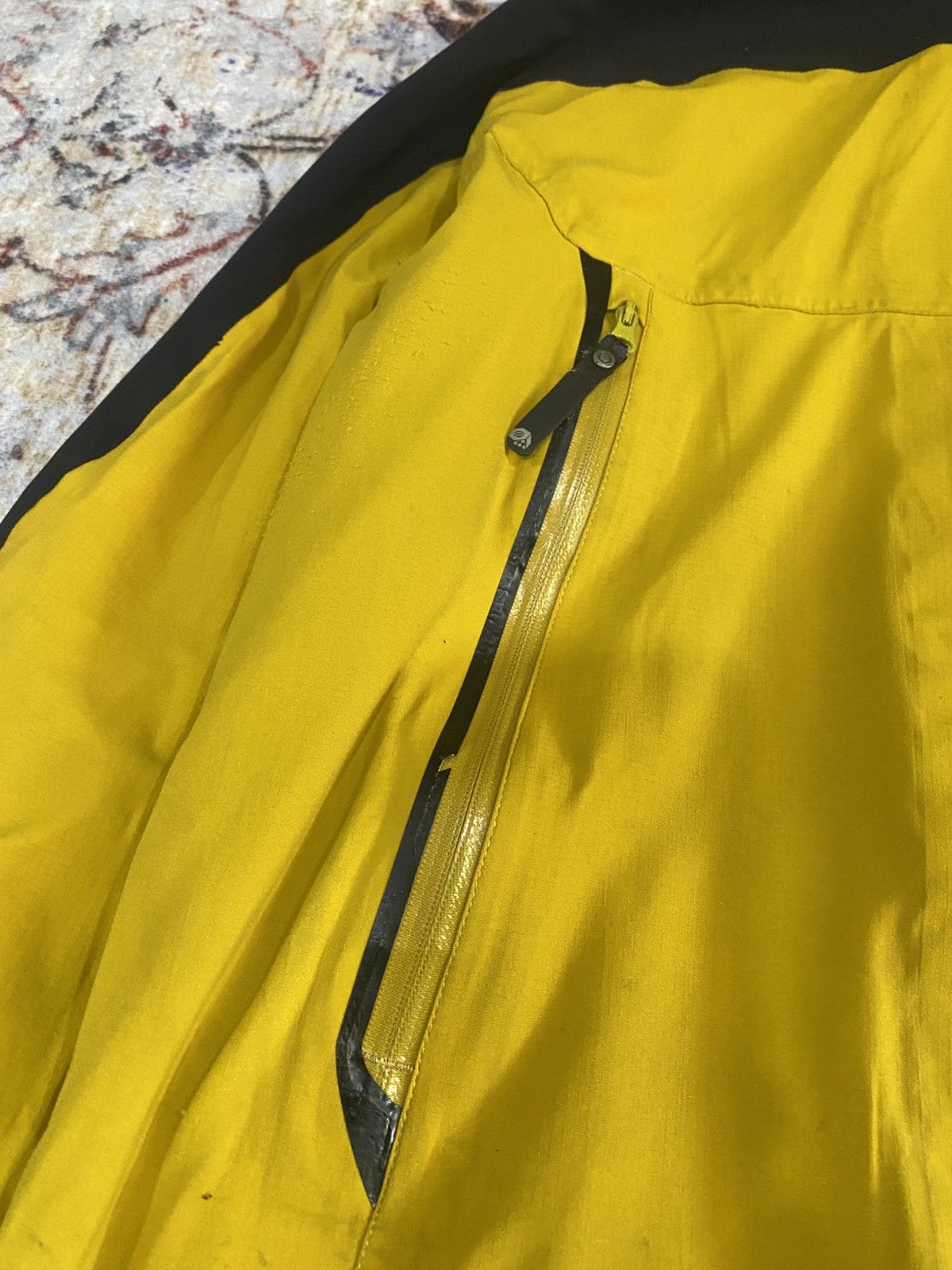 Mountain Hardwear Mountain Hardwear Dry Q Gorpcore Jacket Size US L / EU 52-54 / 3 - 9 Thumbnail