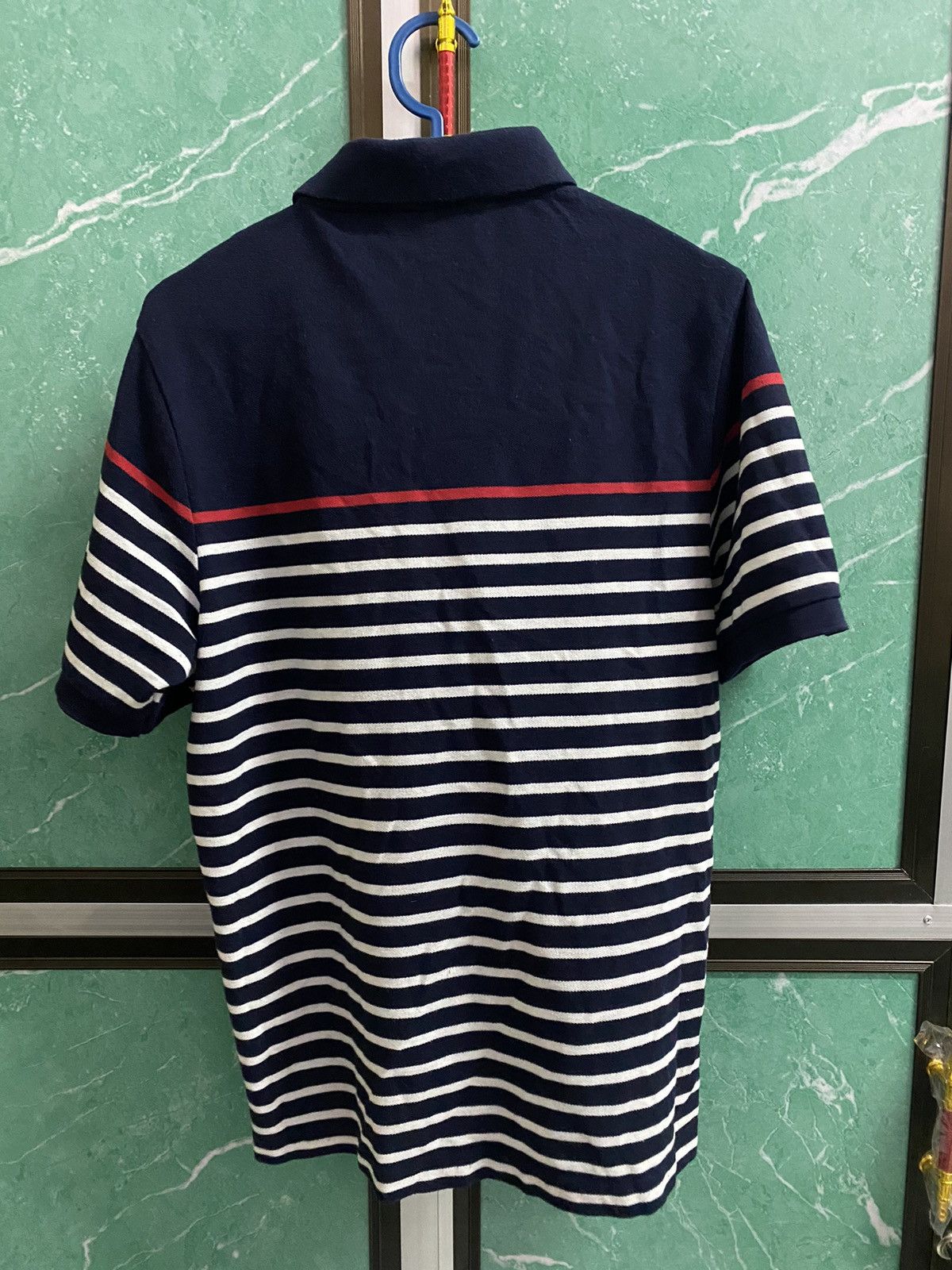 Caribbean × Japanese Brand Carribbean Joe Polo Size US M / EU 48-50 / 2 - 2 Thumbnail